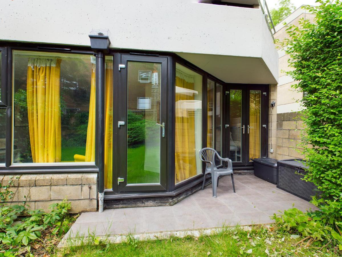 The Oxford Apartment Kültér fotó